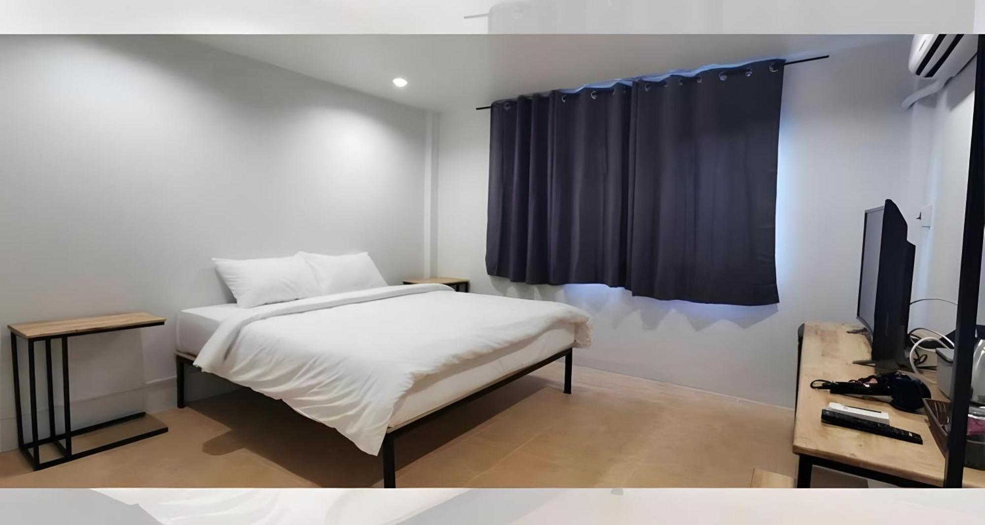 Go Inn Phuket Old Town โกอินน์ ภูเก็ตเมืองเก่า X Exterior foto